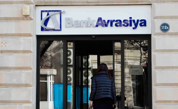 Image result for Bank Avrasiya