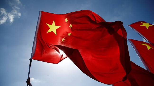 Çinin avtomobil ixracı 34 faiz artıb