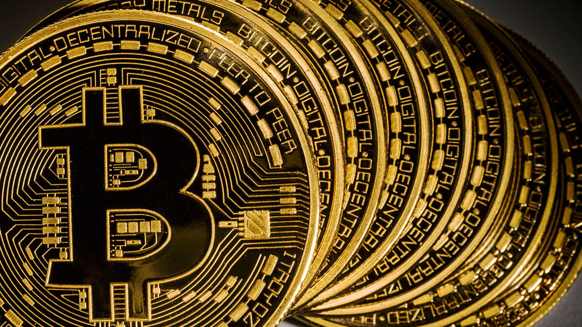 Bitcoin və qızıl qiymətlərində “inflyasiya” yüksəlir