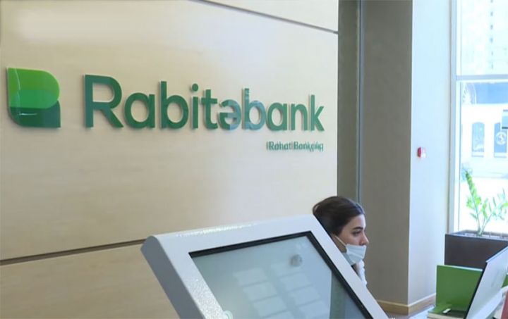 "RabitəBank" Qarabağı erməni dilində təqdim edir - FOTO-FAKT