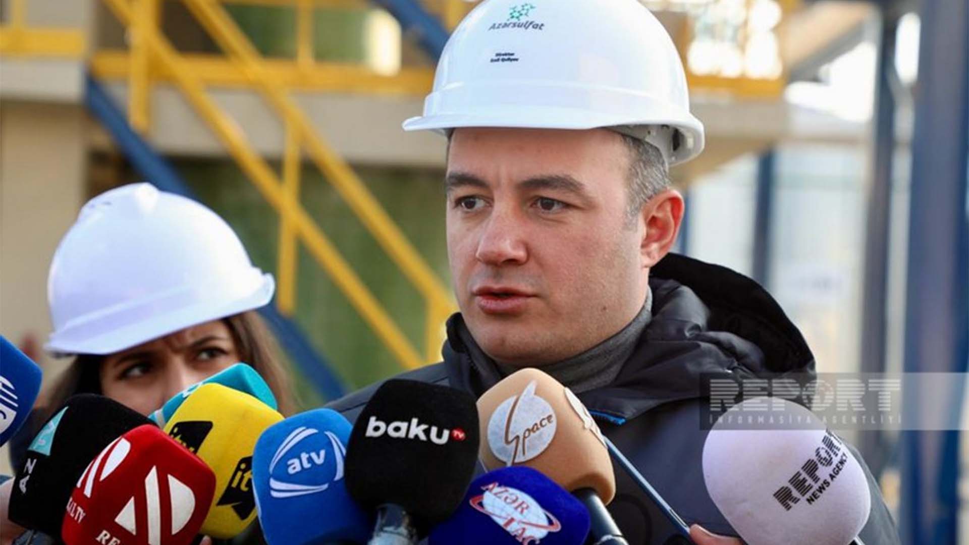 ﻿ Emil Quliyev, "Azersulfat" MMC və qanunsuz pərdəarxası əməllər -